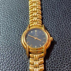 Ladies Fendi Watch 300L